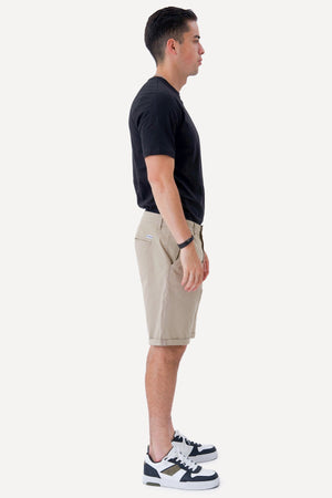 Chino Shorts - Hiekka
