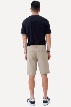 Chino Shorts - Hiekka