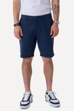 Chino Shorts - Laivasto