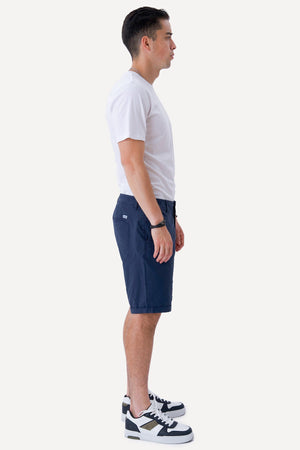 Chino Shorts - Laivasto