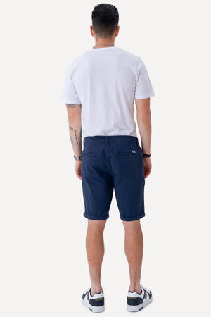 Chino Shorts - Laivasto