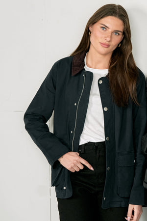 Twill -takki - laivasto