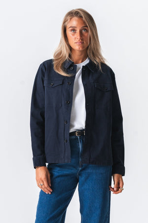 Twill ylipaide - laivasto