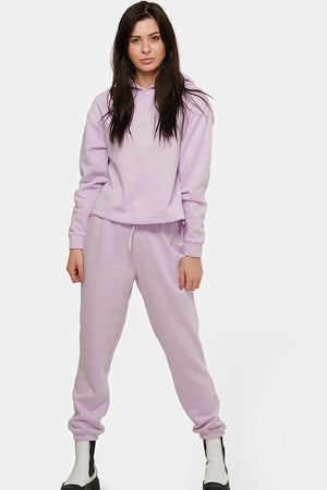 Mukava huppari - orkidea kukinta