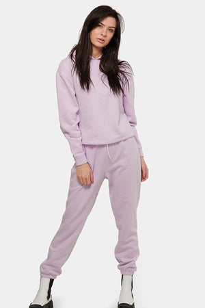 Mukava huppari - orkidea kukinta