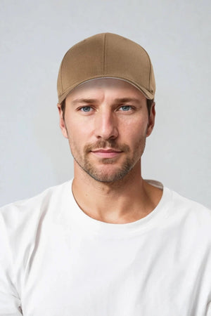 Flexfit Wooly Combed - keltainen