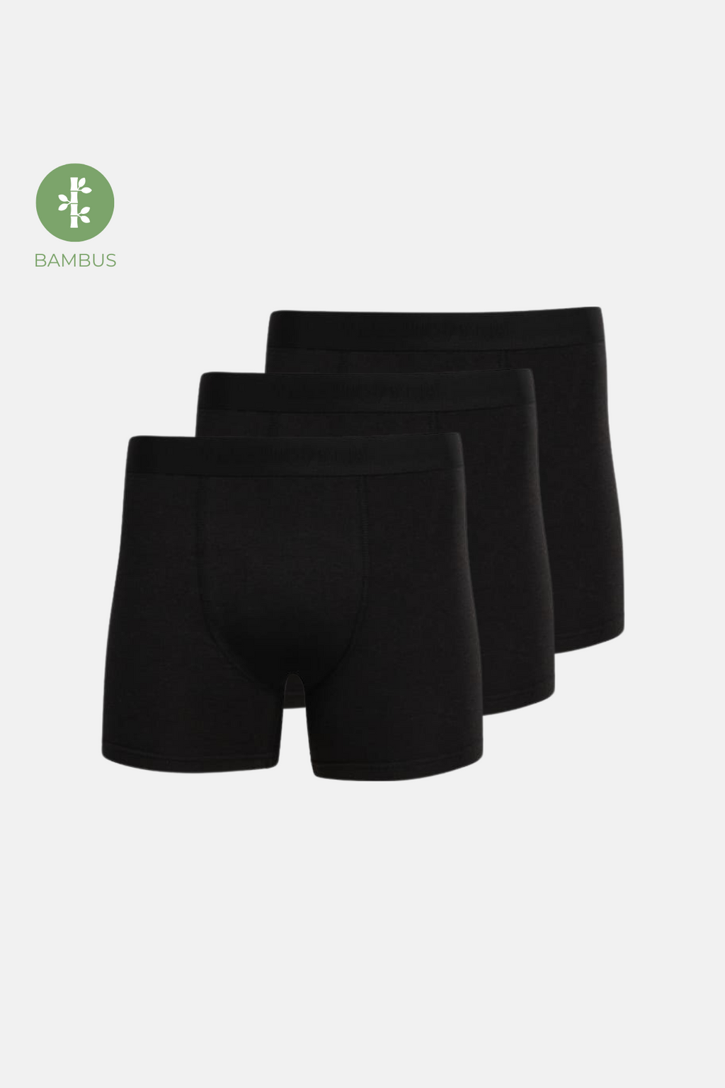 Performance Trunks Bamboo – pakettitarjous (9 kpl)