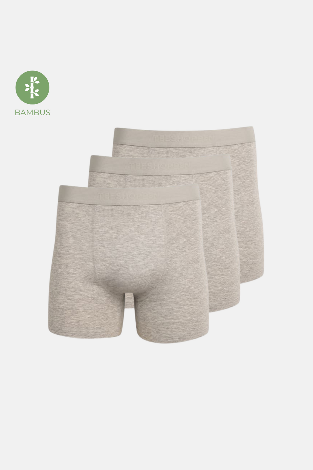 Performance Trunks Bamboo – pakettitarjous (9 kpl)
