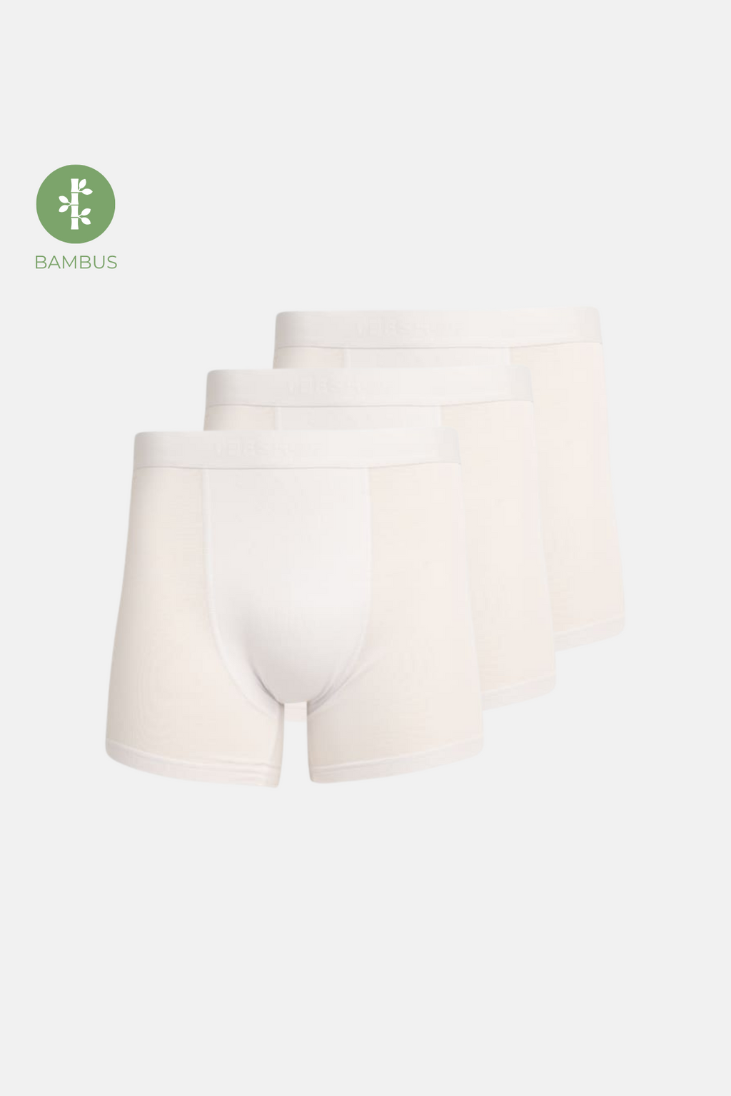 Performance Trunks Bamboo – pakettitarjous (9 kpl)