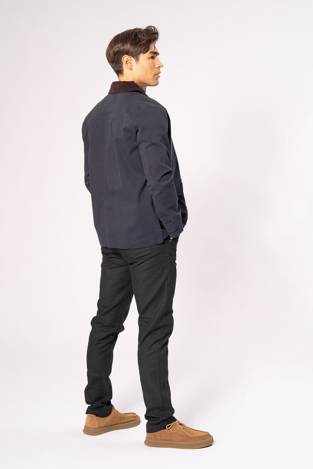 Twill -takki - laivasto