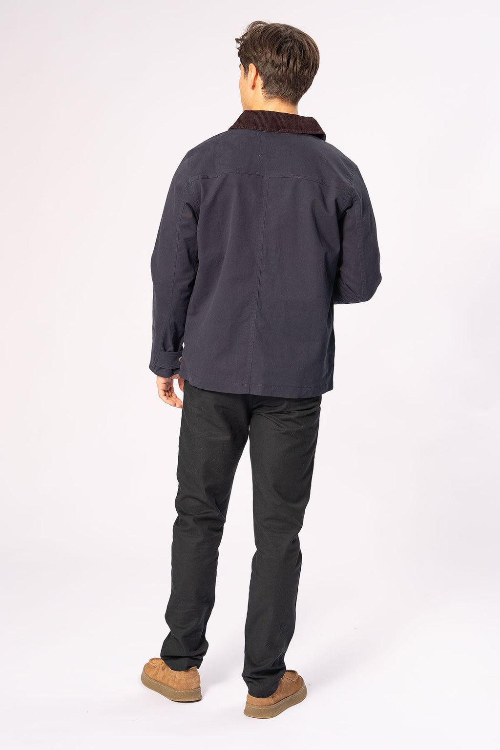 Twill -takki - laivasto