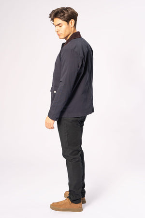 Twill -takki - laivasto