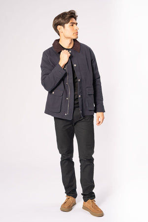 Twill -takki - laivasto