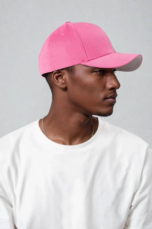 Flexfit Wooly Combed - keltainen