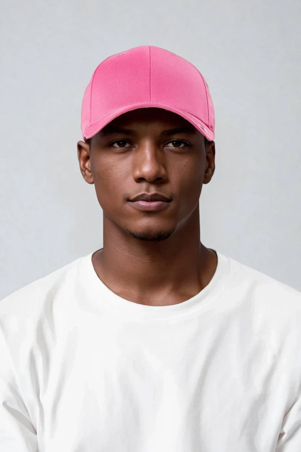 Flexfit Wooly Combed - keltainen