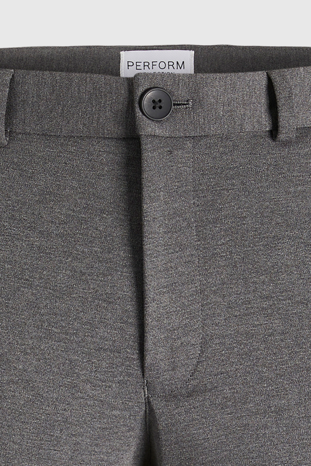 Alkuperäinen Performance Pants - Tummanharmaa