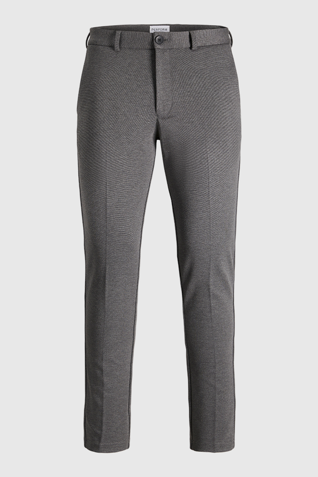 Alkuperäinen Performance Pants (Säännöllinen) - tummanharmaa
