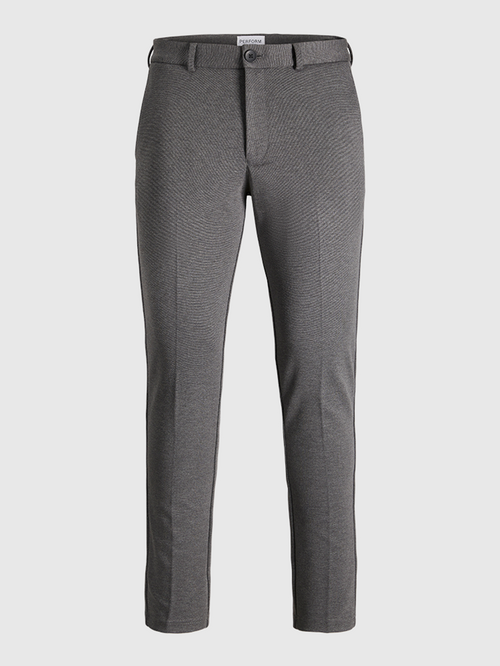 Alkuperäinen Performance Pants (Säännöllinen) - tummanharmaa