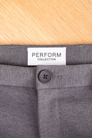 Alkuperäinen Performance Pants (Säännöllinen) - tummanharmaa