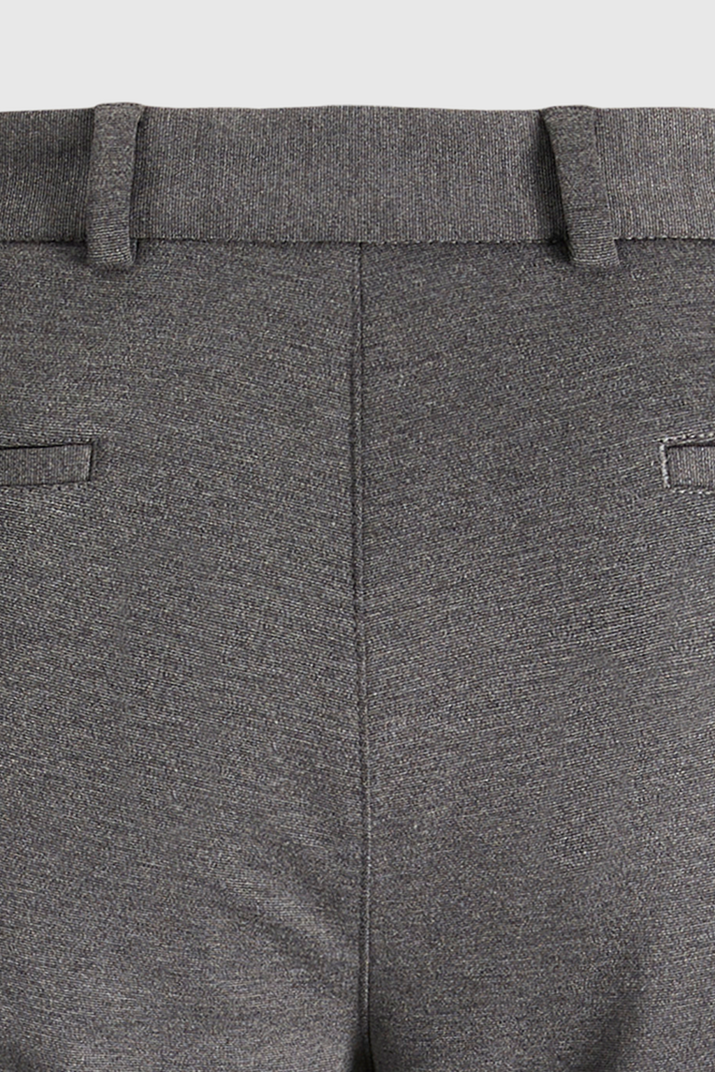 Alkuperäinen Performance Pants (Säännöllinen) - tummanharmaa