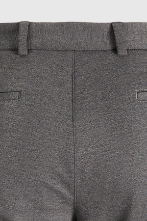 Alkuperäinen Performance Pants (Säännöllinen) - tummanharmaa