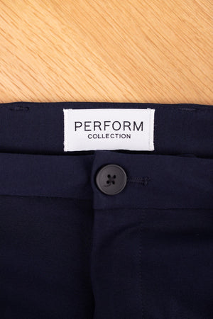 Alkuperäinen Performance Pants (Säännöllinen) - laivasto