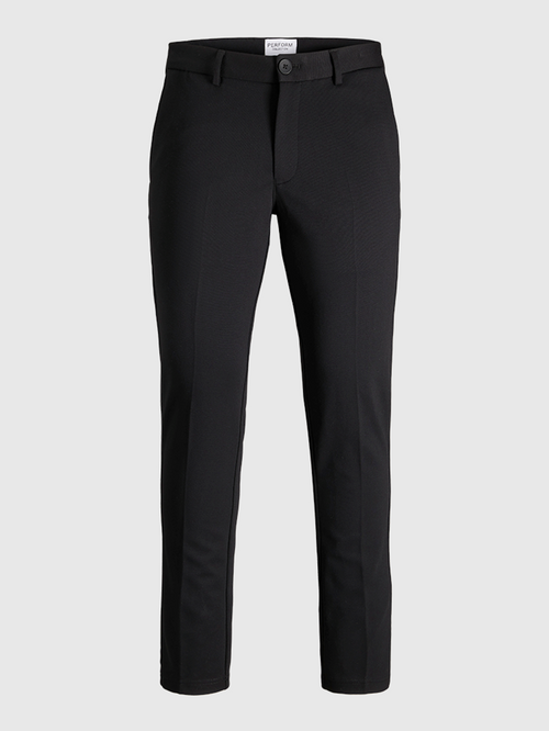 De Originale Performance Pants (Regular) - Sort - TeeShoppen - Sort