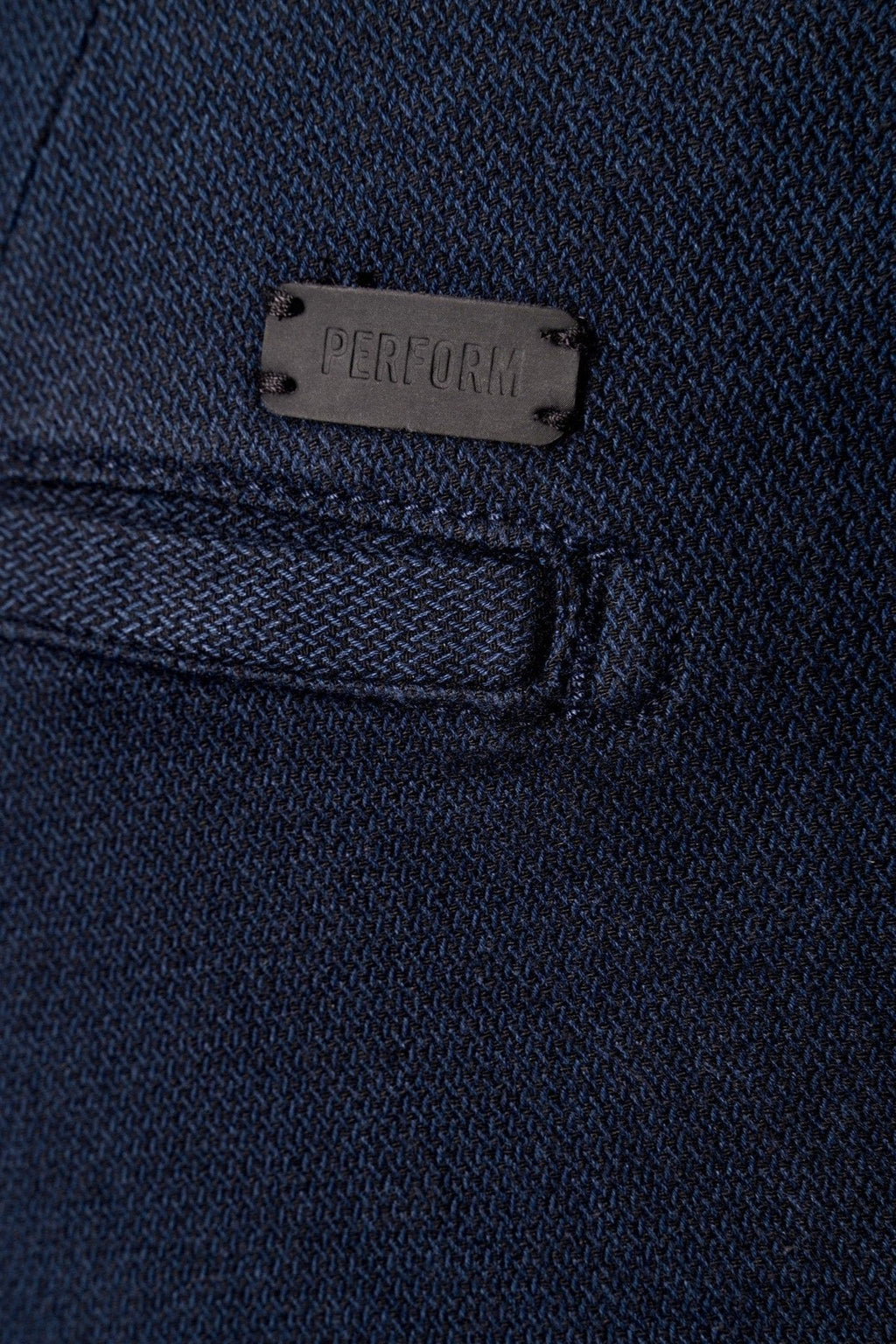 Alkuperäinen esitys Structure Housut - merivoimat