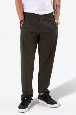 Seurata Pants - Armeija