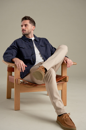 Alkuperäinen Performance Pants - hiekka