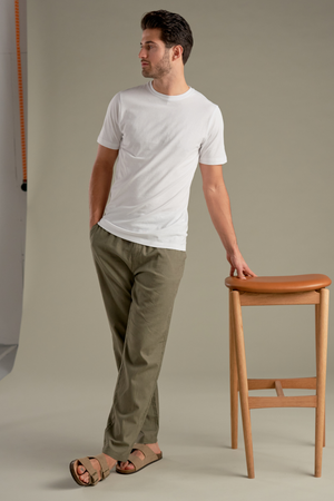 Liinavaatteet Pants - armeija