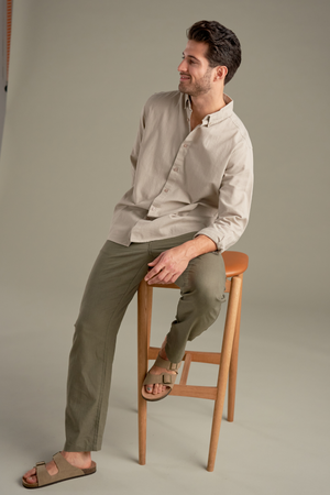 Liinavaatteet Pants - armeija