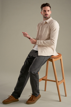 Performance Paita - Beige