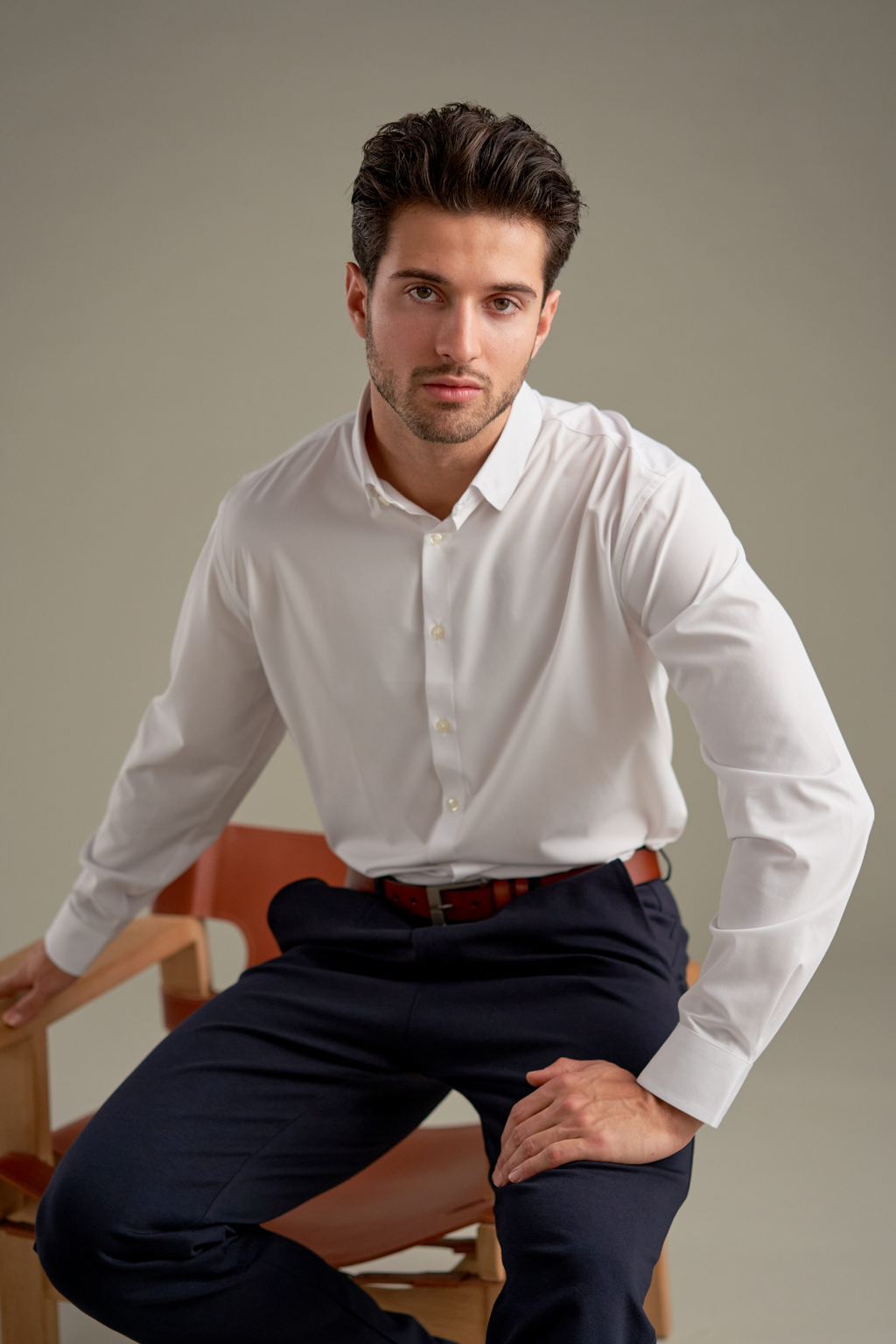 The Original Premium Performance Paita - valkoinen