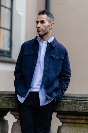 Twill ylipaide - laivasto