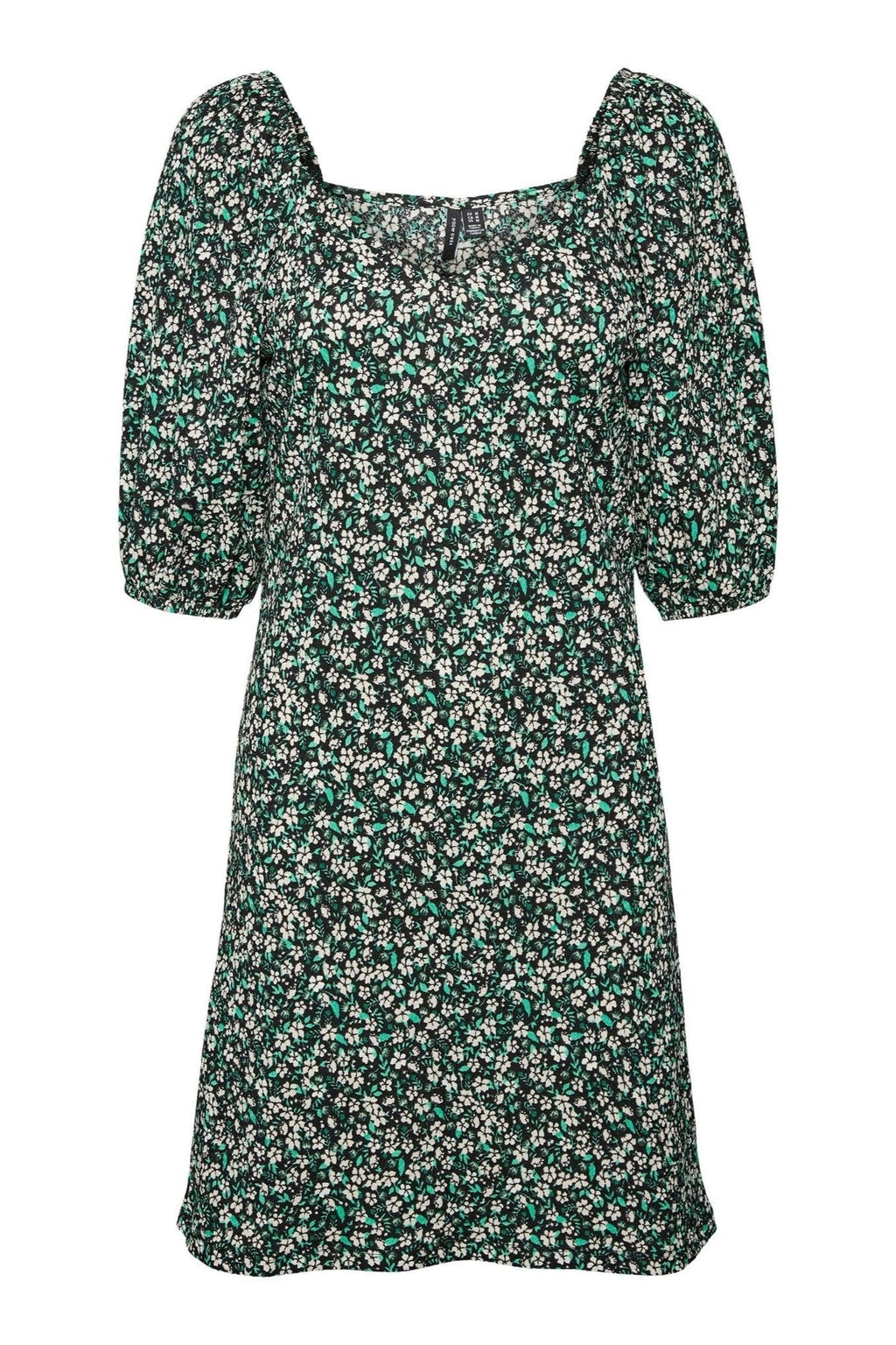 Gelina -mekko - musta