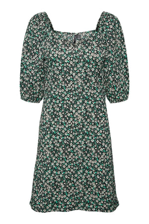 Gelina -mekko - musta