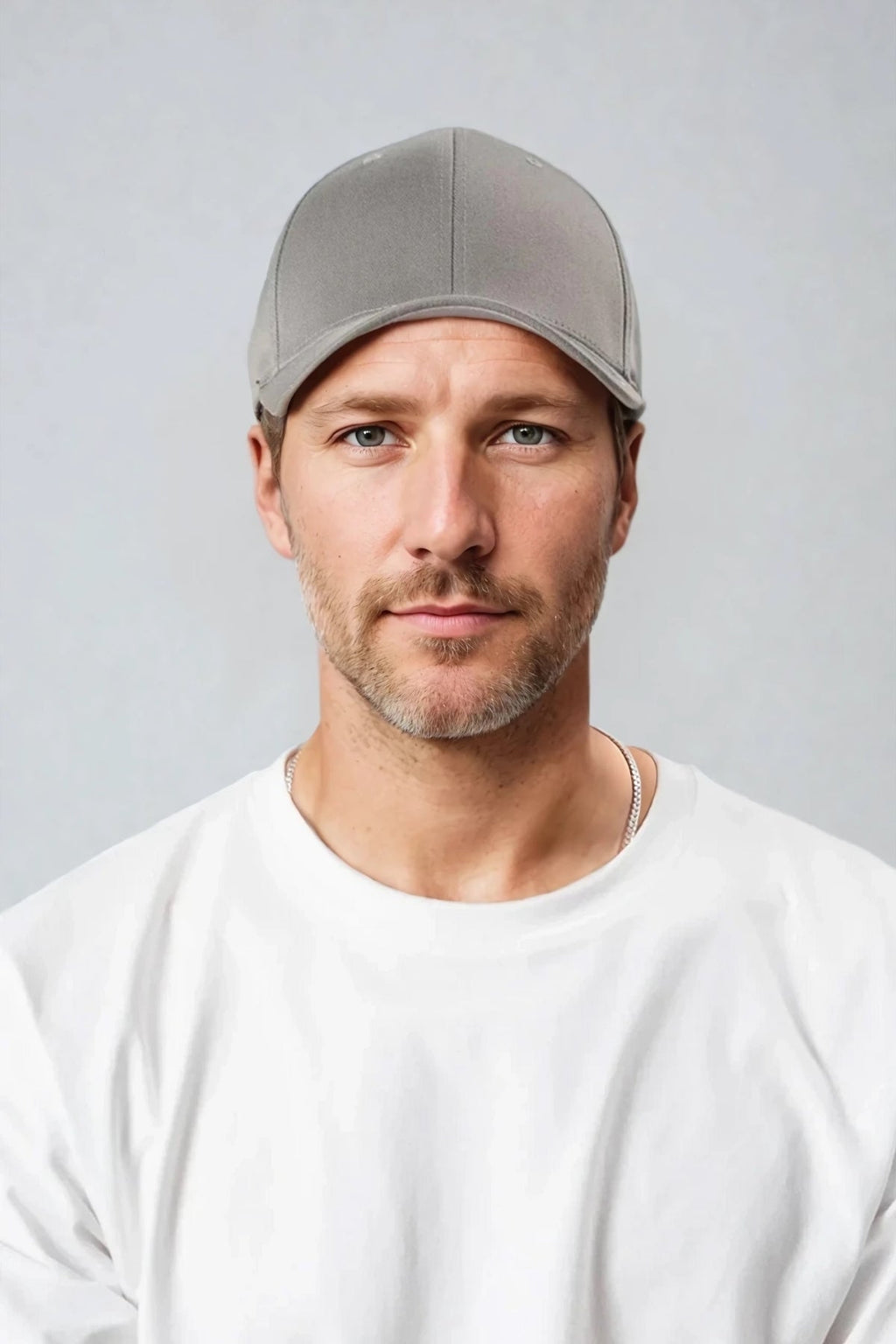 Flexfit Wooly Combed - keltainen