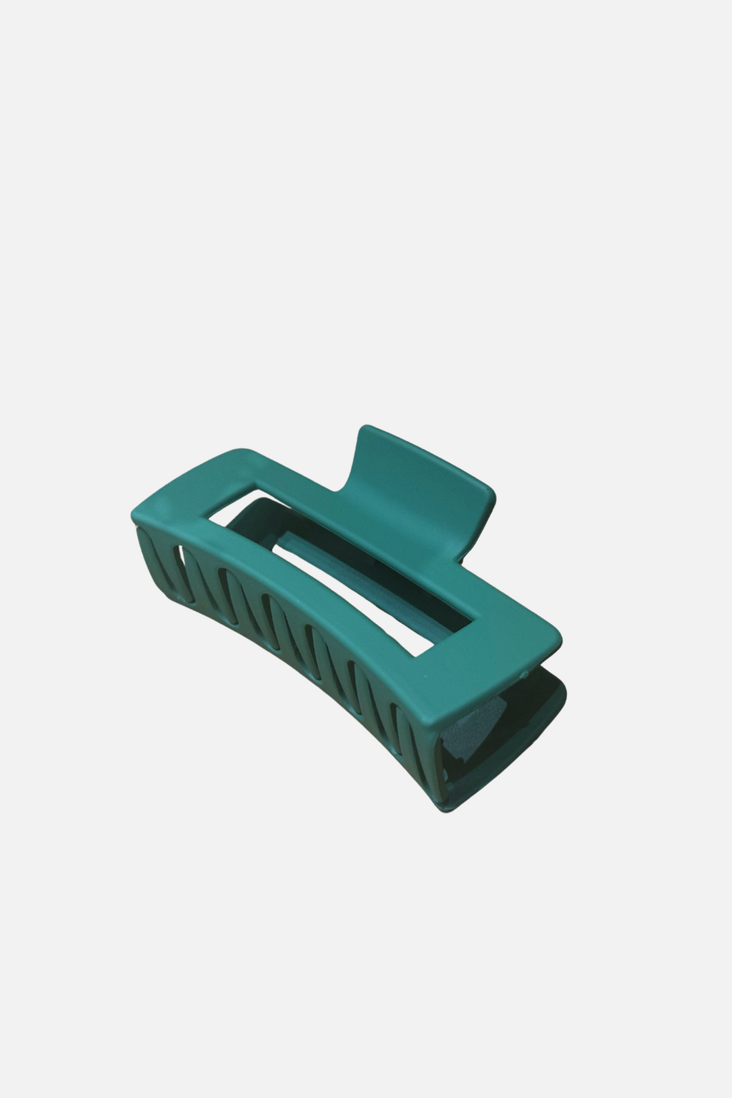 Lina -hiusleike - vihreä