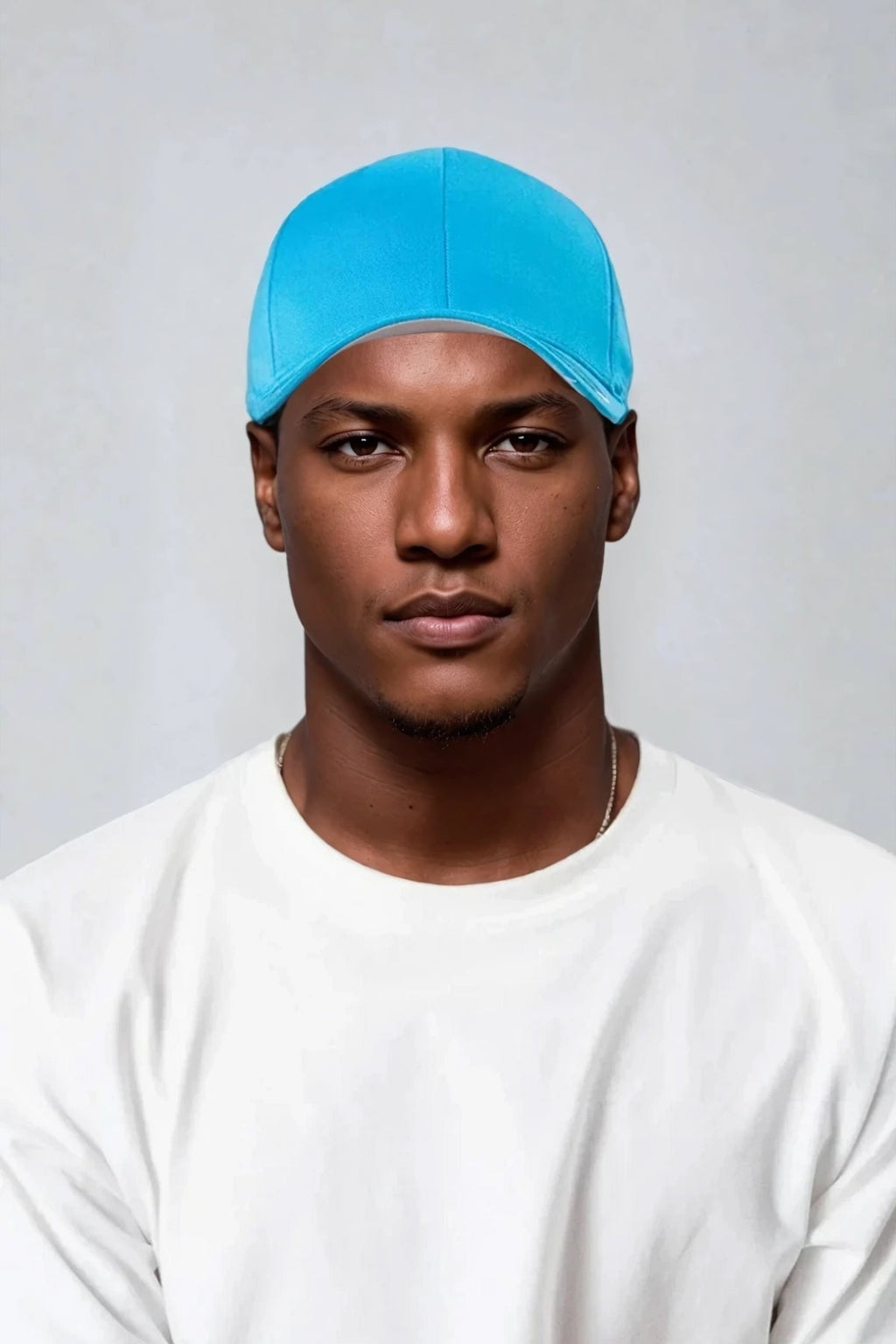 Flexfit Wooly Combed - keltainen