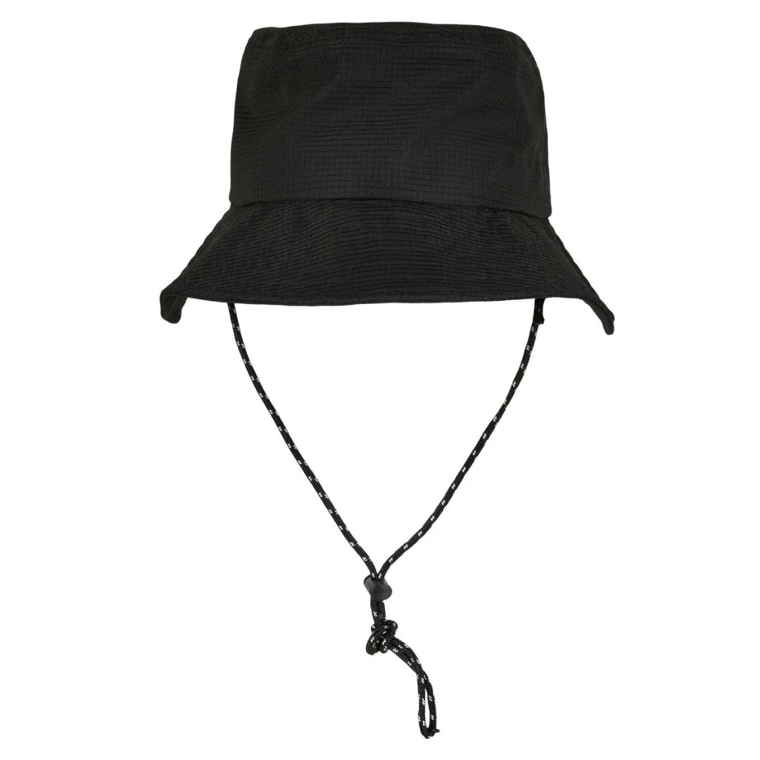 3. The Adjustable Bucket Hat