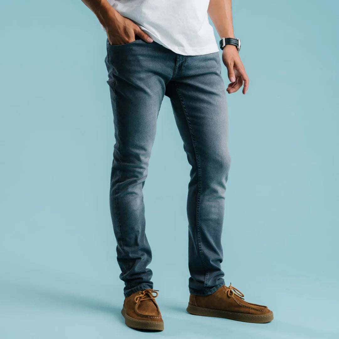 Stretchable Jeans: A Game-Changer for Comfort