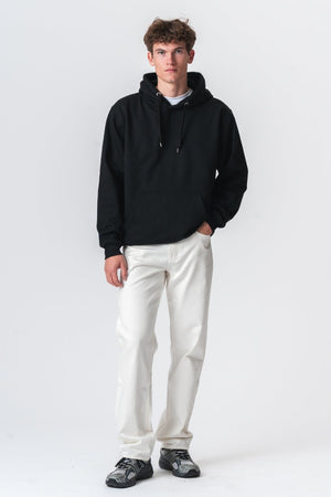 Rentolliset farkut - valkoinen farkku