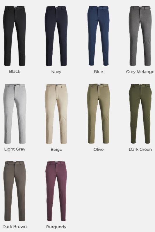 The Original Performance Pants™ aile