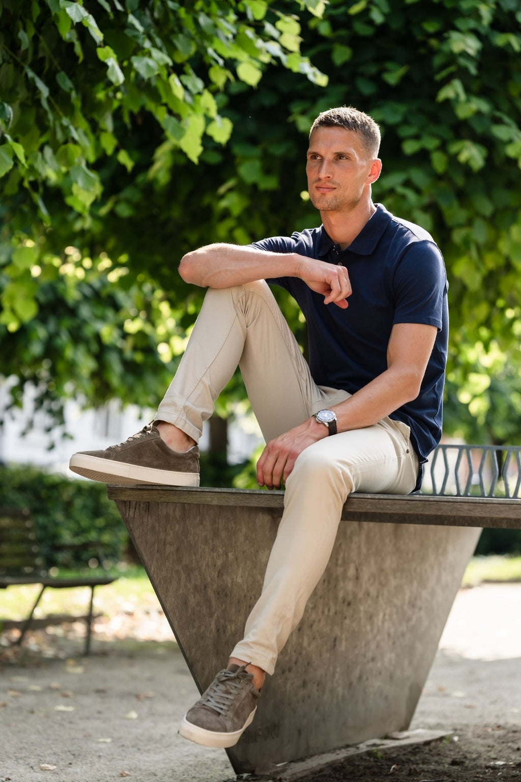 The Original Performance Structure Pants™️ - Pakettitarjoukset (3 kpl)