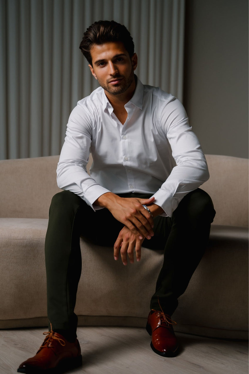 The Original Performance Paita ™ tali - paketti (3 kpl.)