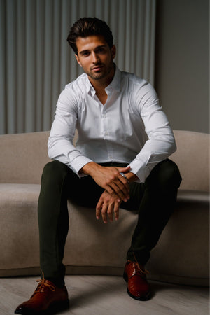 The Original Performance Paita ™ tali - paketti (3 kpl.)