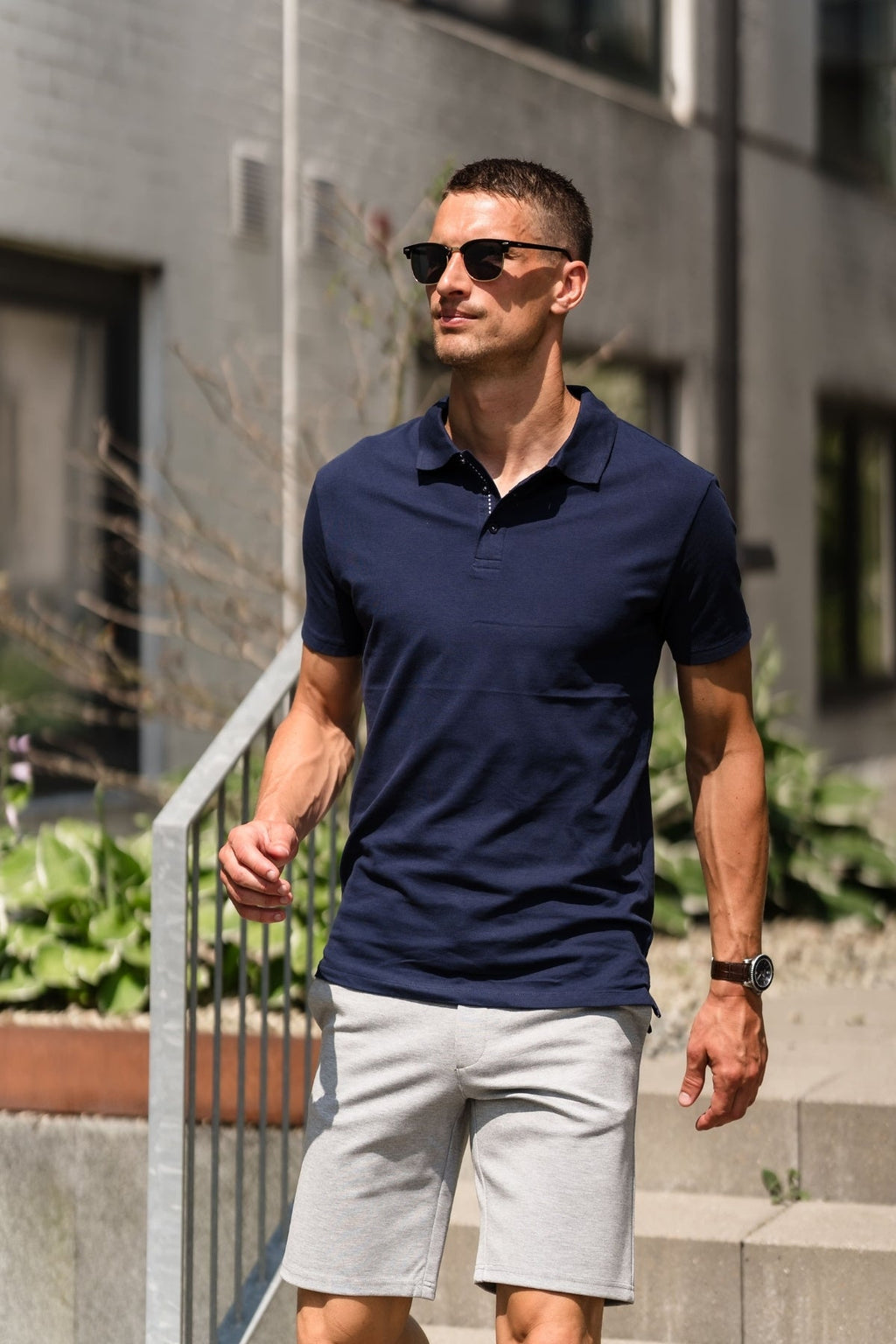 Muscle Polo - paketti (3 kpl.)