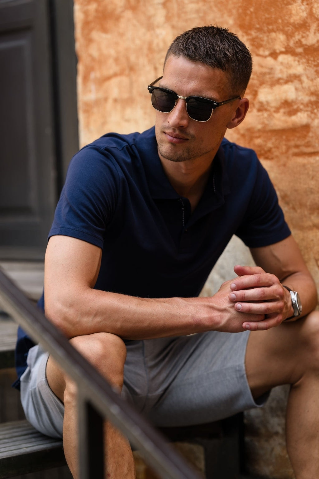 Muscle Polo - paketti (2 kpl.)