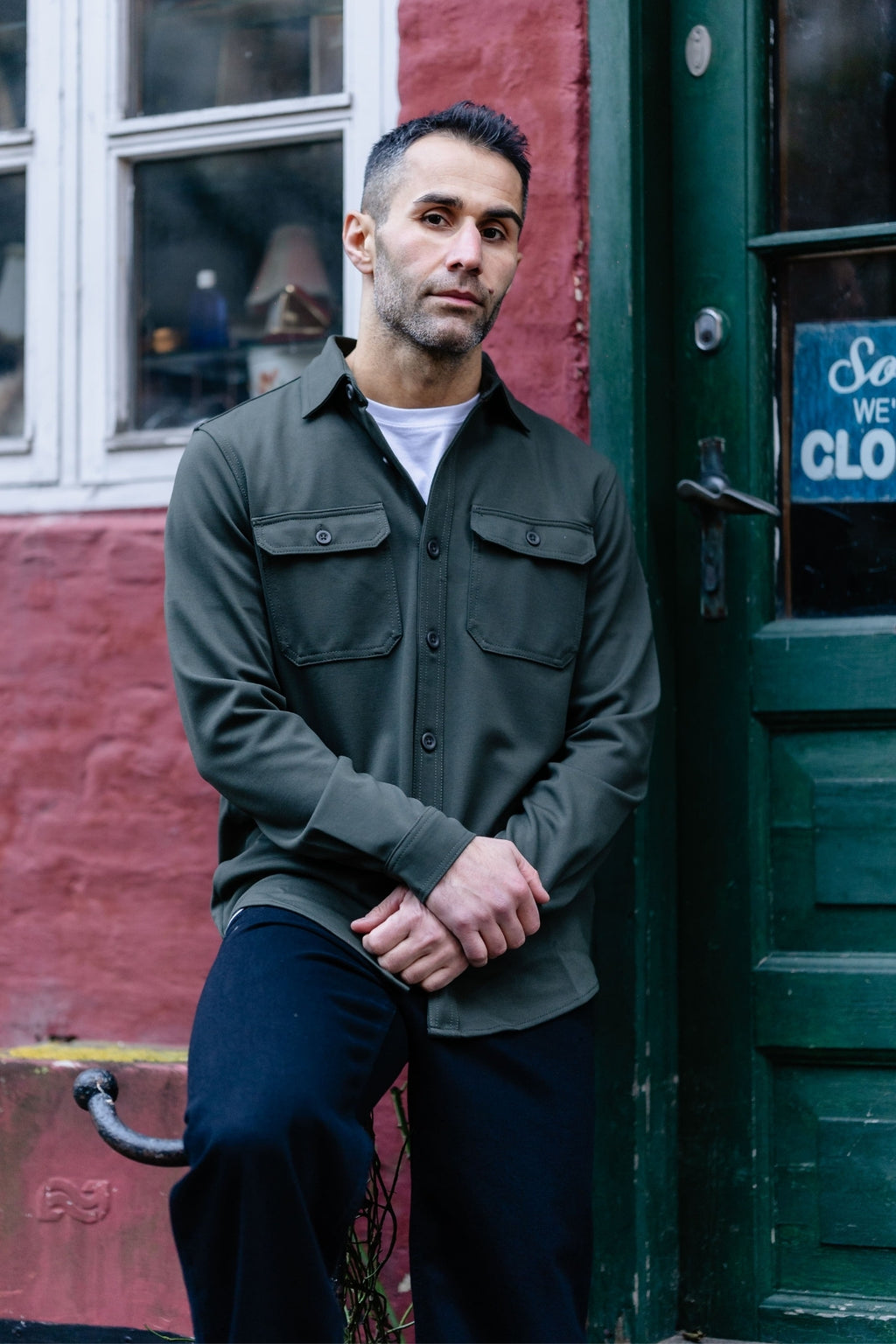 Performance Regular YLIPUIKKA - PAKKAUSUUS (2 kpl.)